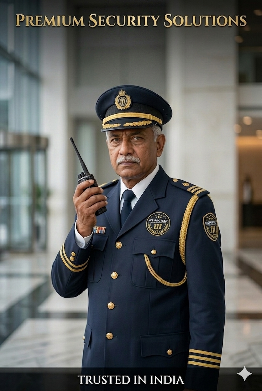 Executive Protection