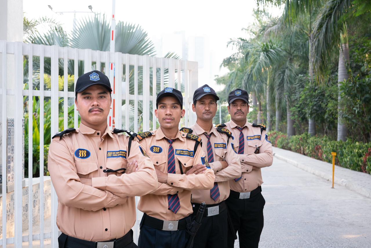 Safety Compliance
